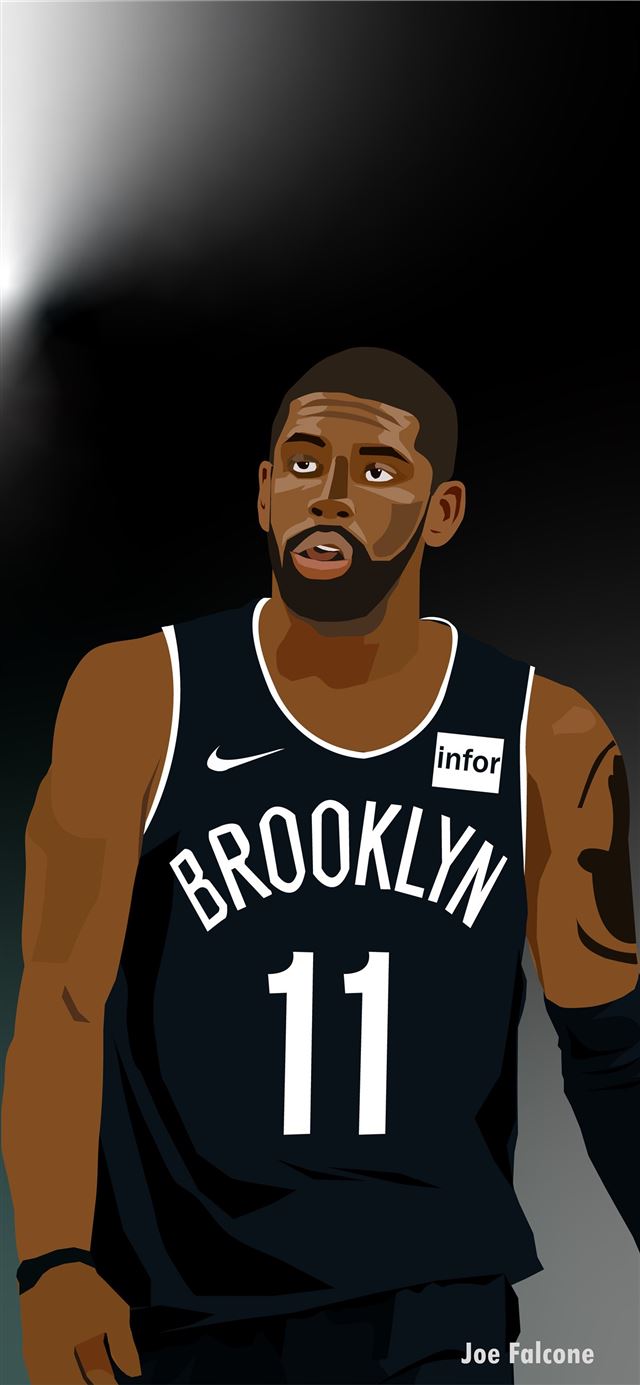 8 Wallpapers In Kyrie Irving Wallpapers For iPhone X
