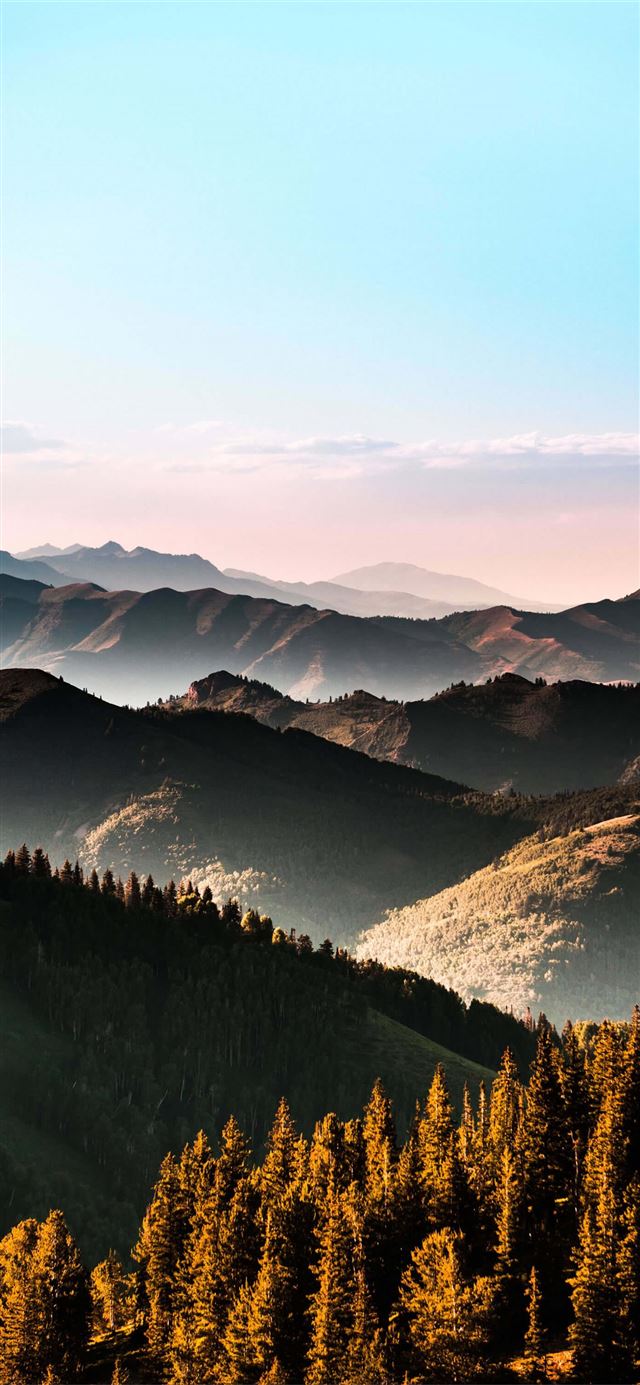 8 Wallpapers In Faroe Islands Wallpapers For iPhone X