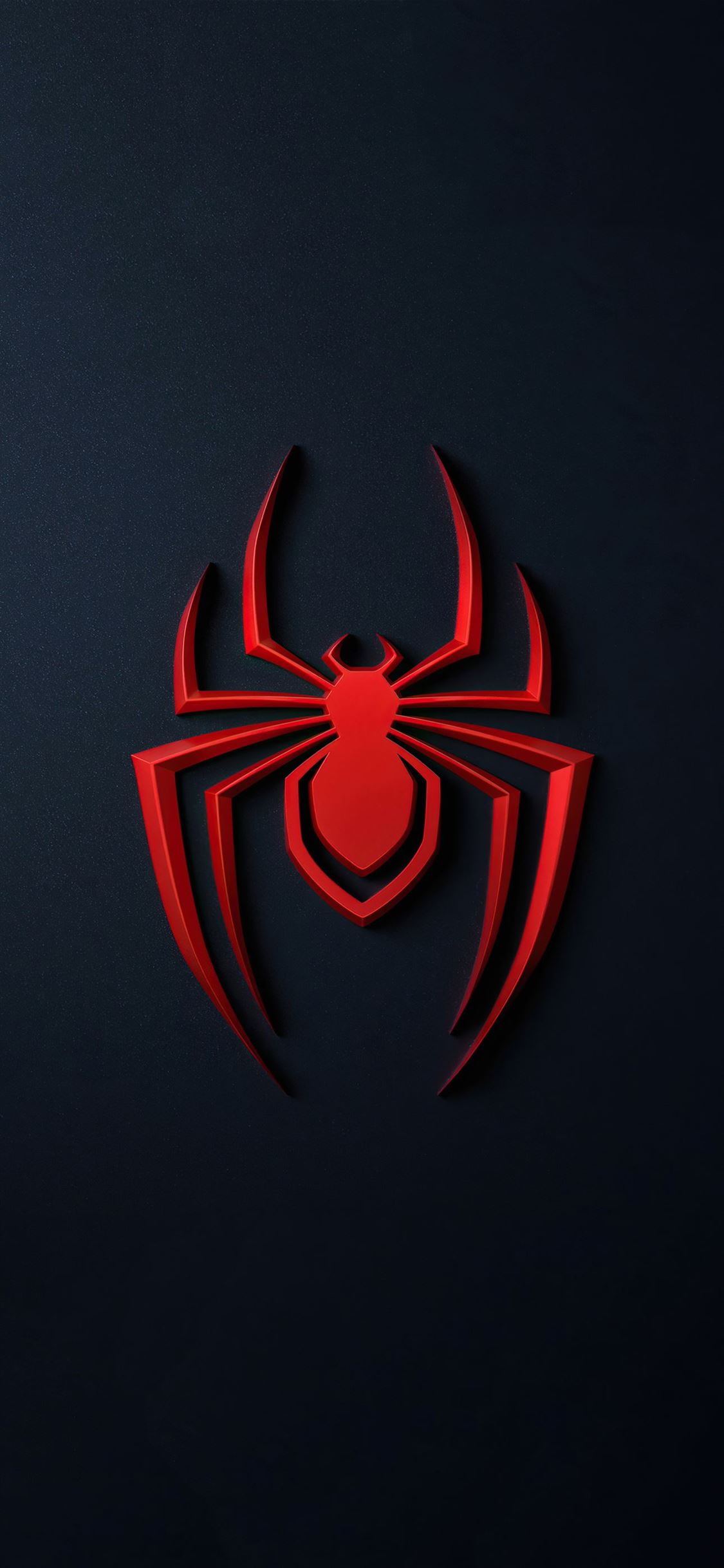 Marvels SpiderMan 2 4K Phone iPhone Wallpaper 6921b