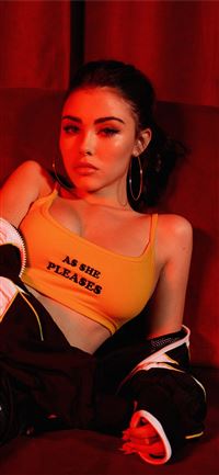 madison beer 2020 wallpaper