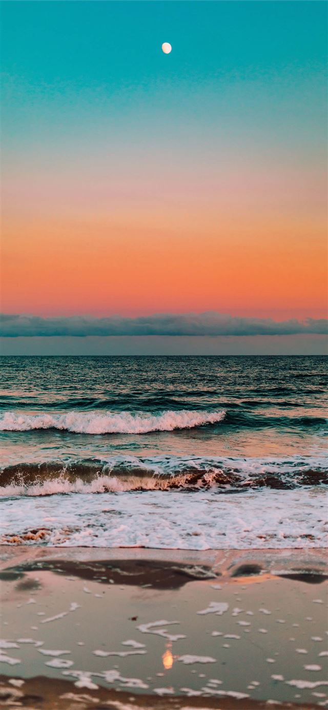 1125x2436 Big Sur - trends iPhone X Wallpaper