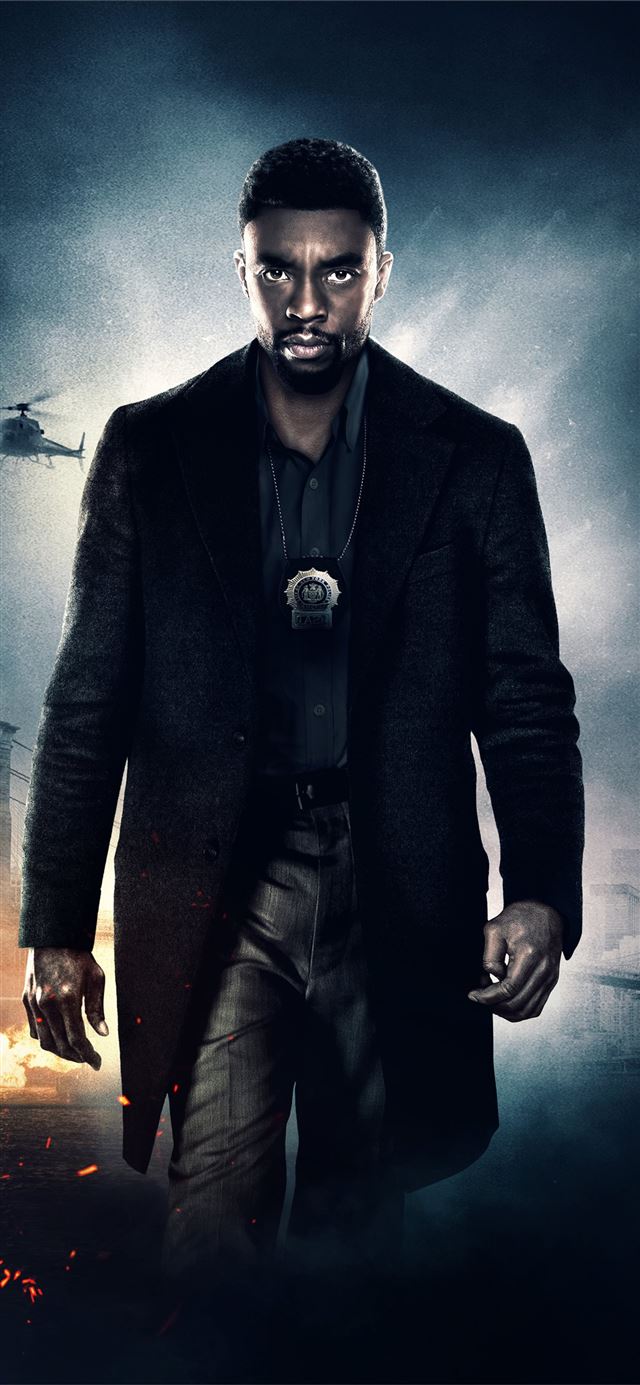 1125x2436 21 bridges -  iPhone X Wallpaper