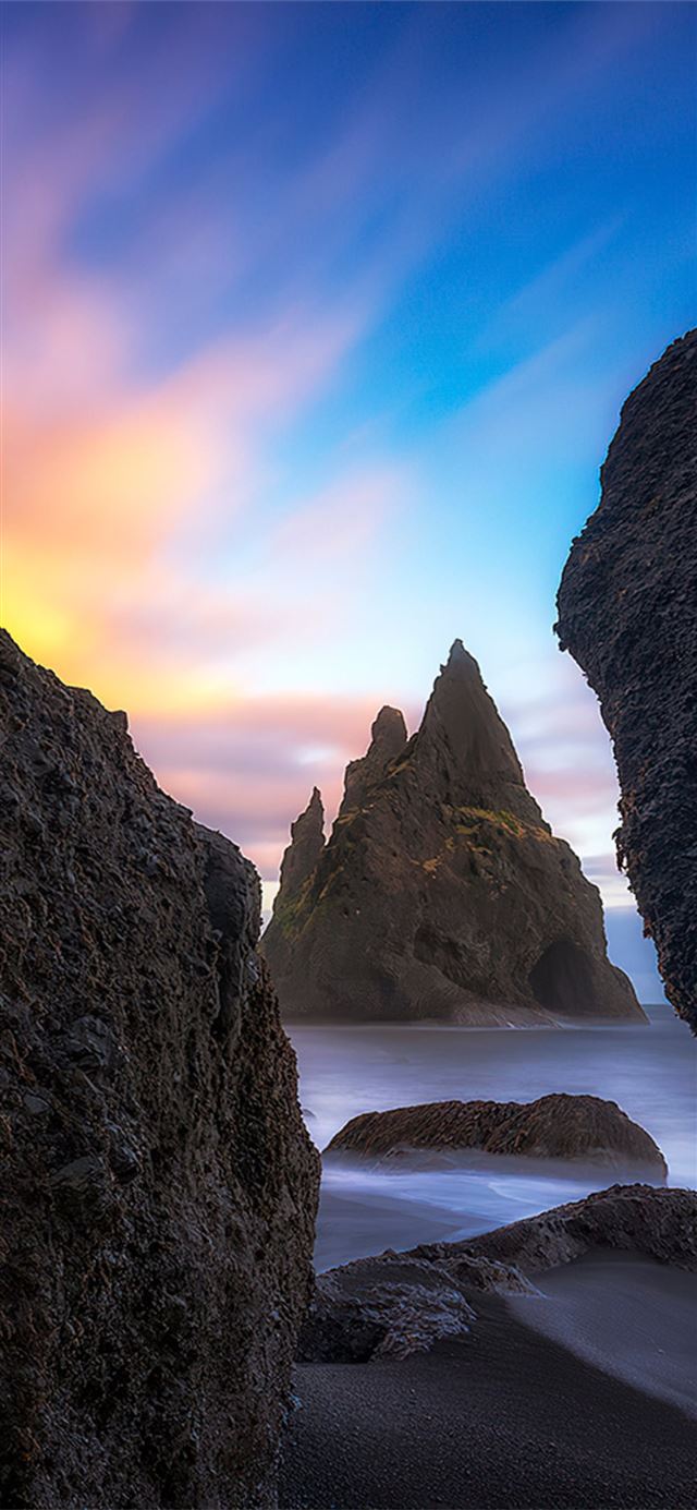 1125x2436 great nature escape - nature iPhone X Wallpaper
