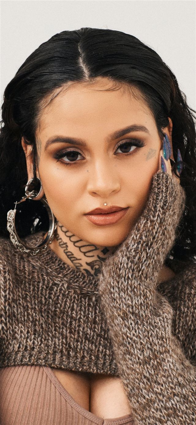 1125x2436 kehlani 2020 - singer iPhone X Wallpaper