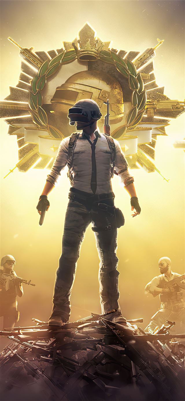1125x2436 2020pubg 4k - ps games iPhone X Wallpaper