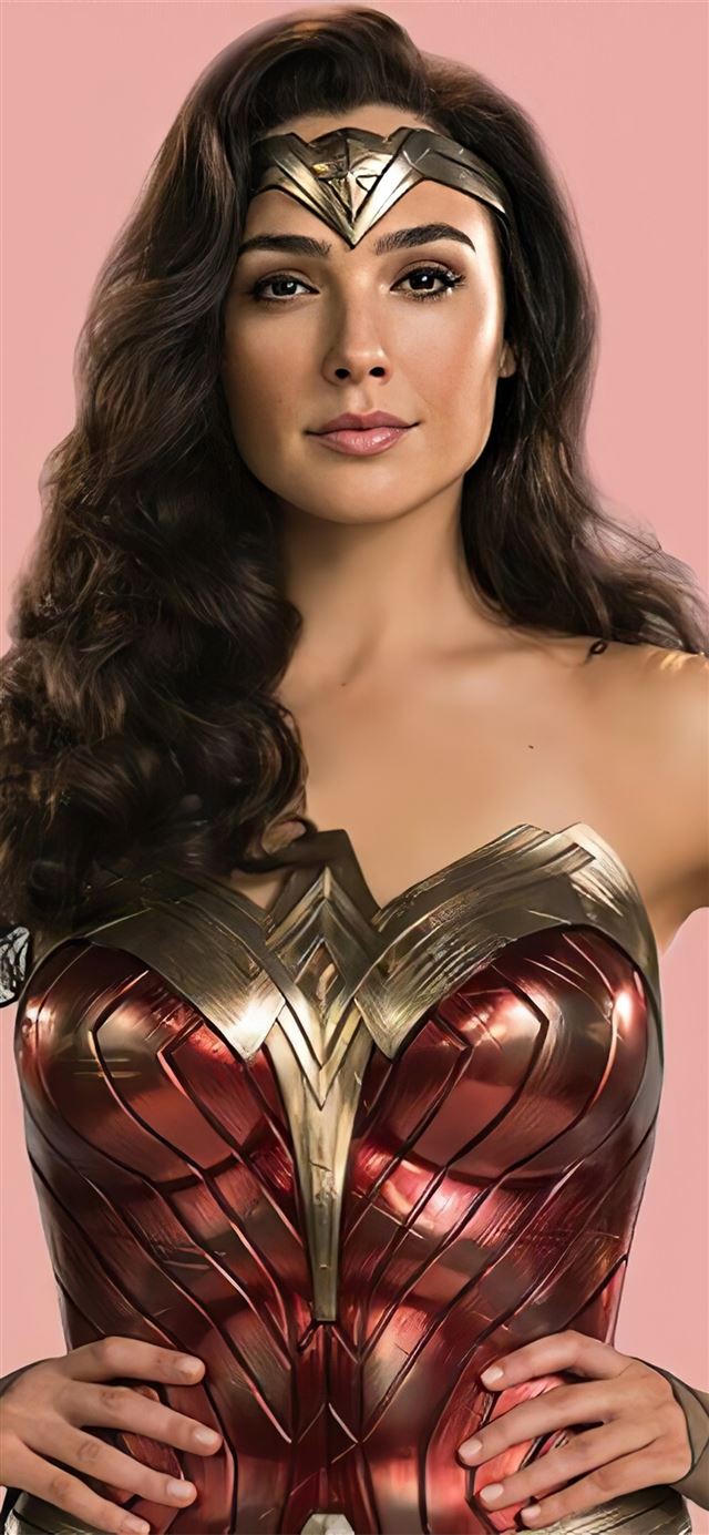 1125x2436 4k wonder woman 84 -  iPhone X Wallpaper