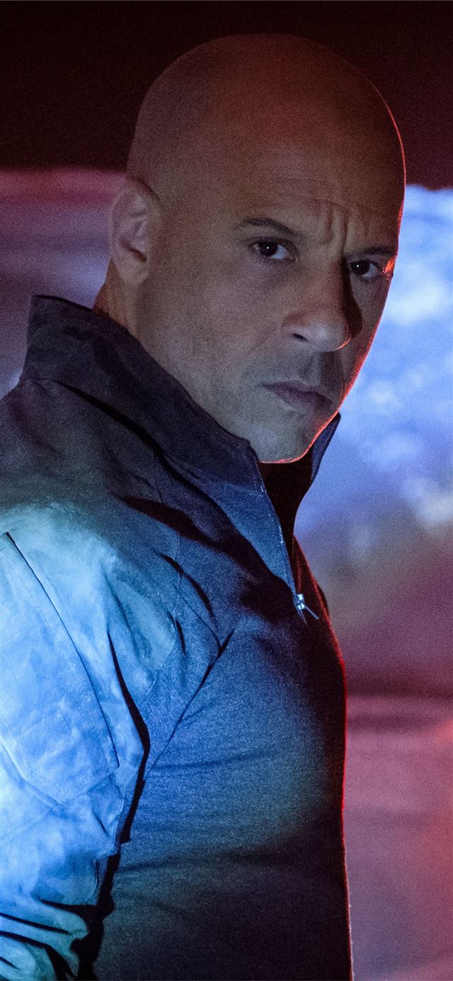 1125x2436 bloodshot movie 2020 vin diesel - bloodshot iPhone X Wallpaper