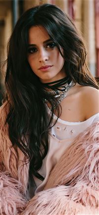 camila cabello dick clark 2020 wallpaper