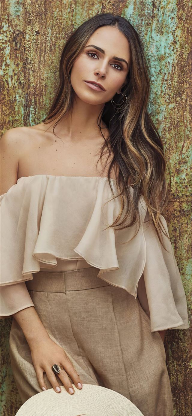 1125x2436 jordana brewster - celebrities iPhone X Wallpaper
