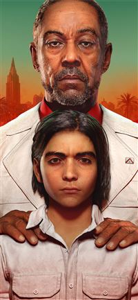 far cry 6 12k wallpaper