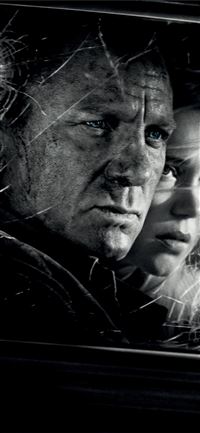 no time to die 15k wallpaper