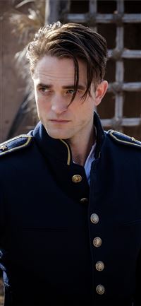 waiting for the barbarians wallpaper