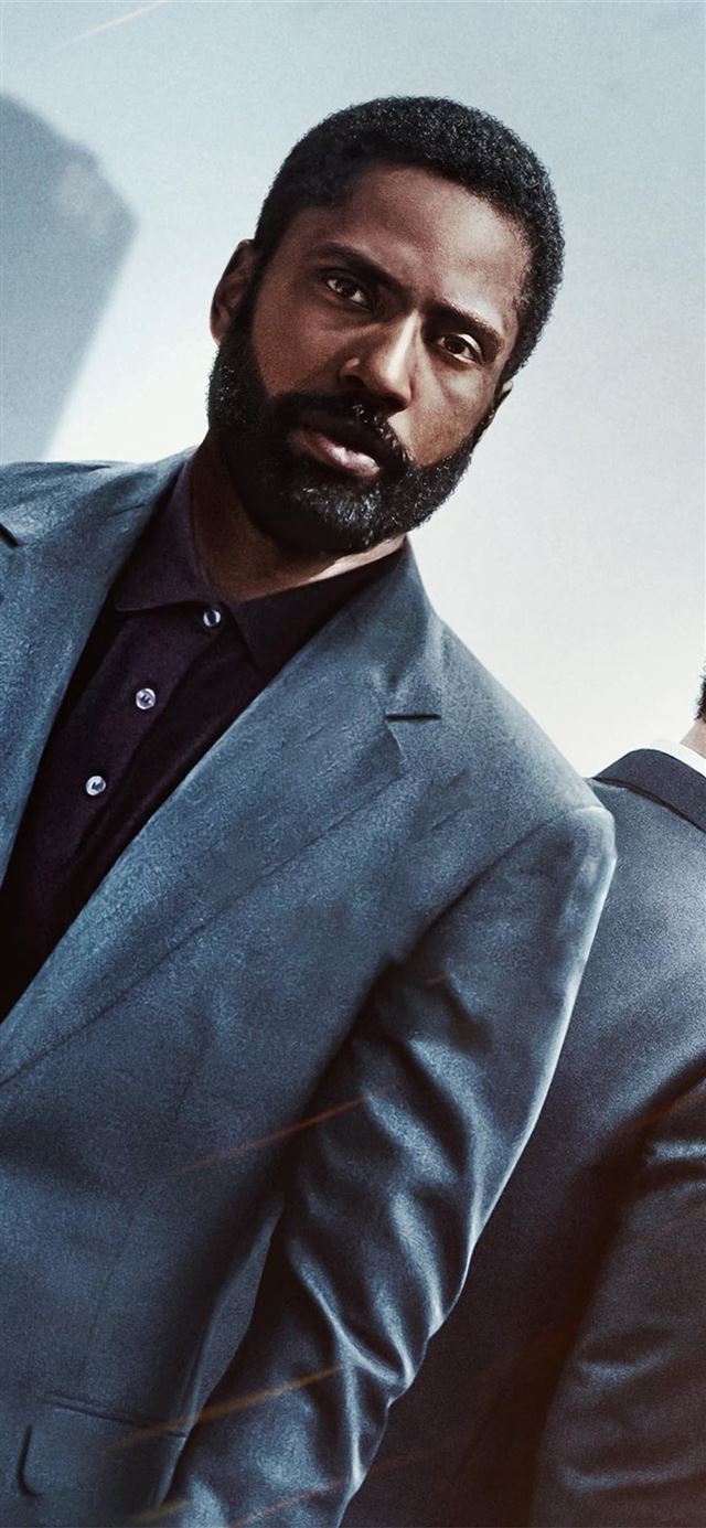 1125x2436 tenet 4k -  iPhone X Wallpaper