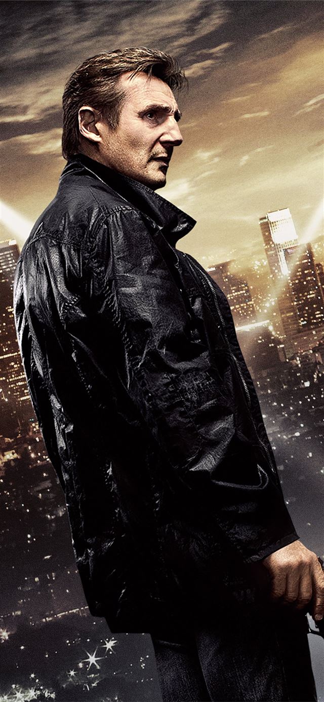 1125x2436 taken 3 movie banner 8k - 8k iPhone X Wallpaper