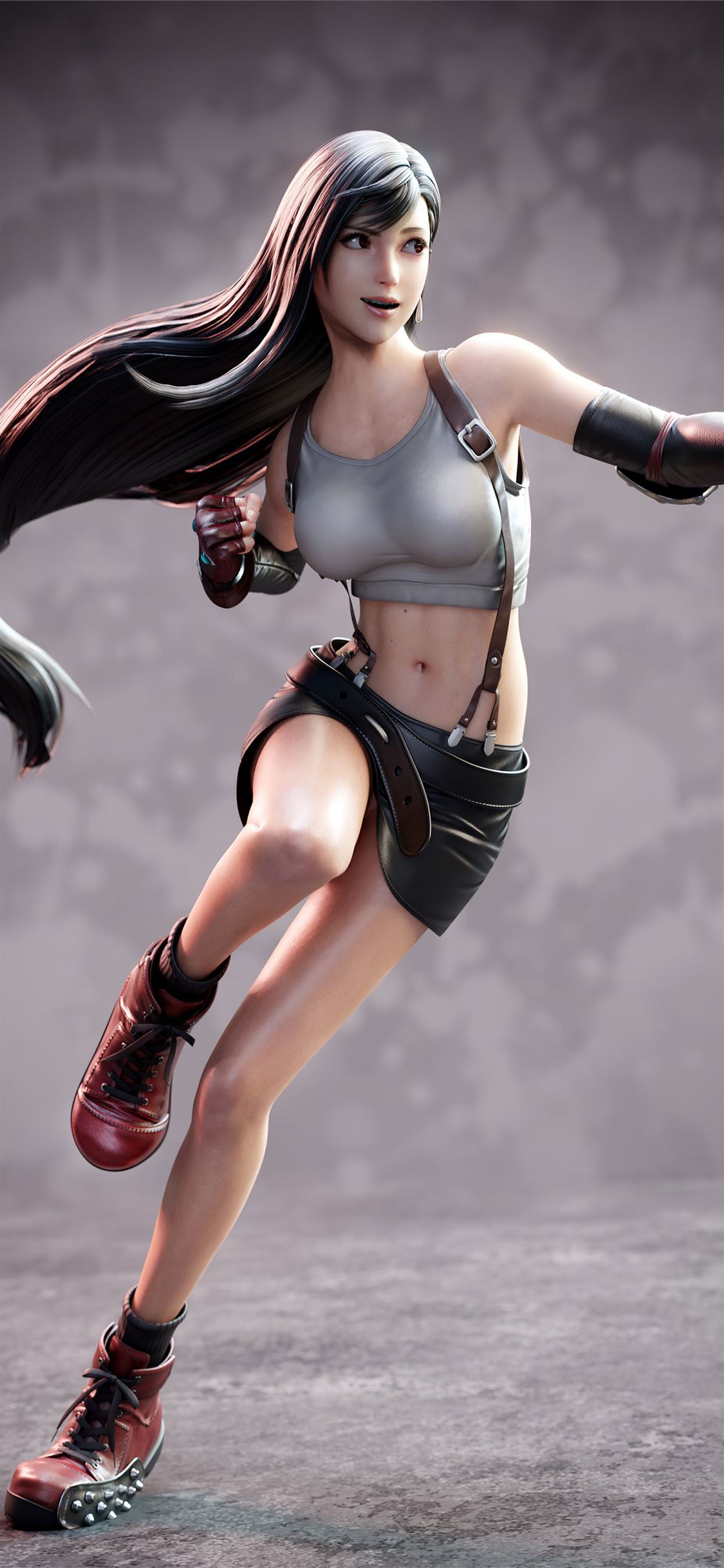 100 Tifa Lockhart HD Wallpapers and Backgrounds