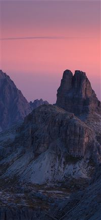 dolomites pale mountains 4k wallpaper
