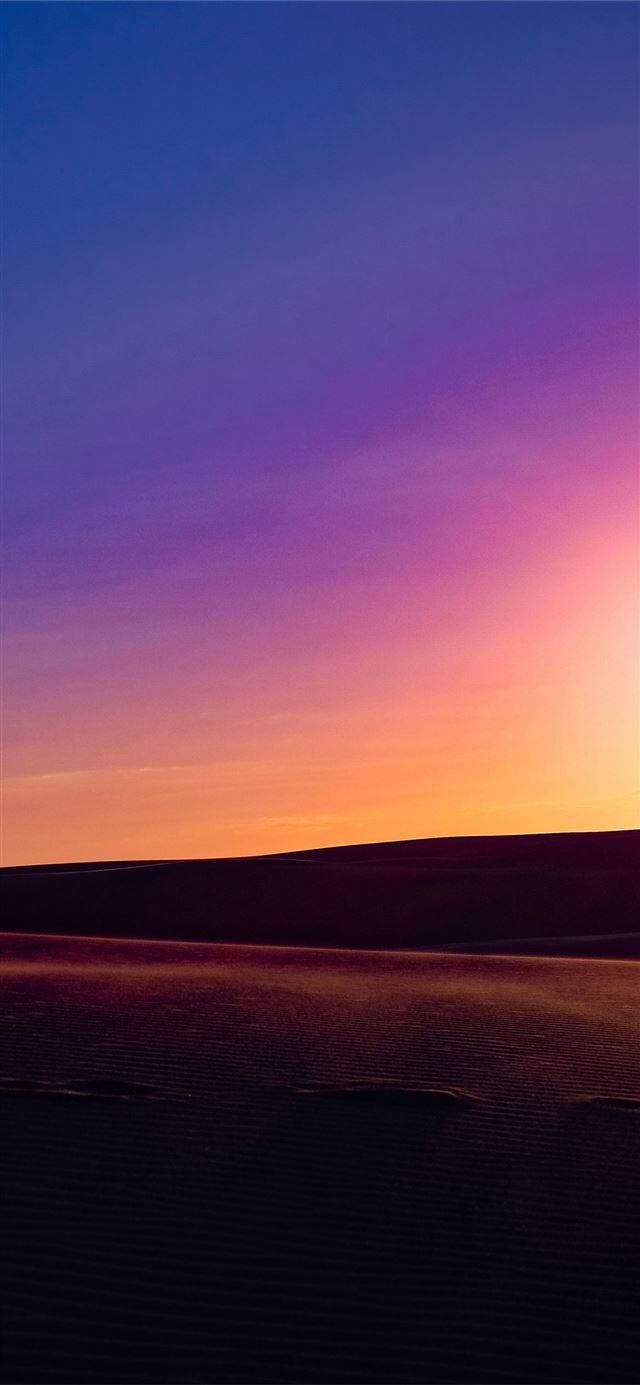 1125x2436 moonscape 5k - 5k iPhone X Wallpaper