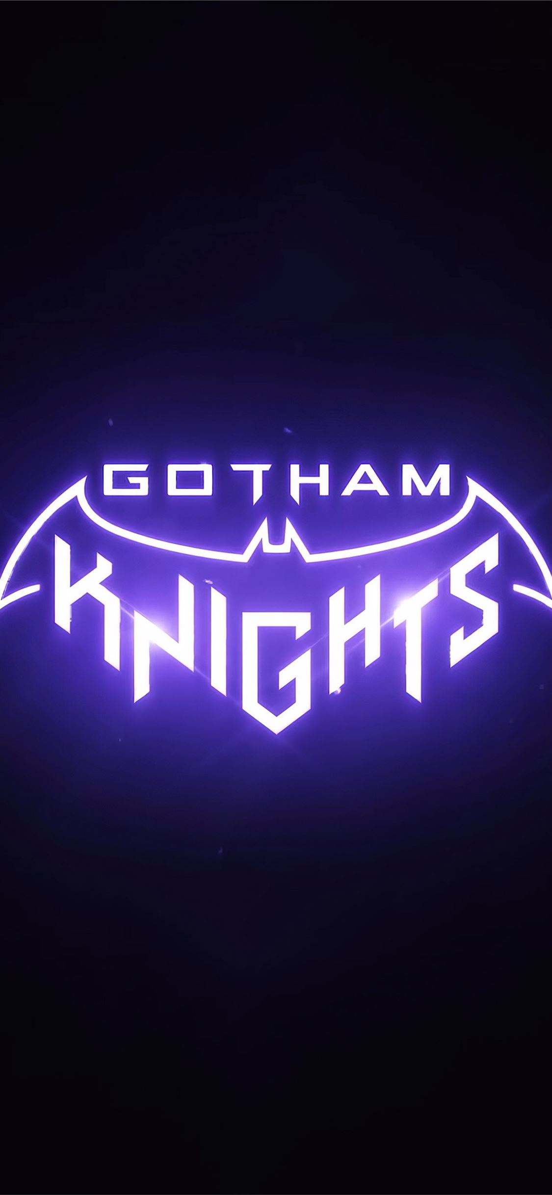 download free cw gotham knights