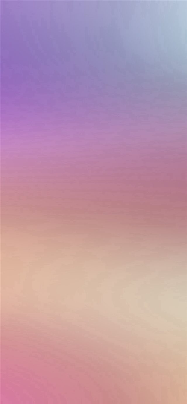 1125x2436 Abstract Purple Pink Blur Gradation - bokeh iPhone X Wallpaper