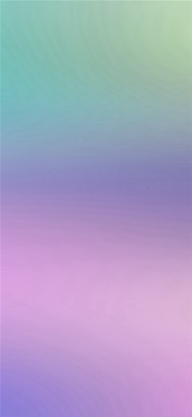 1125x2436 Blue And Purple Blur Gradation Background - background iPhone X Wallpaper