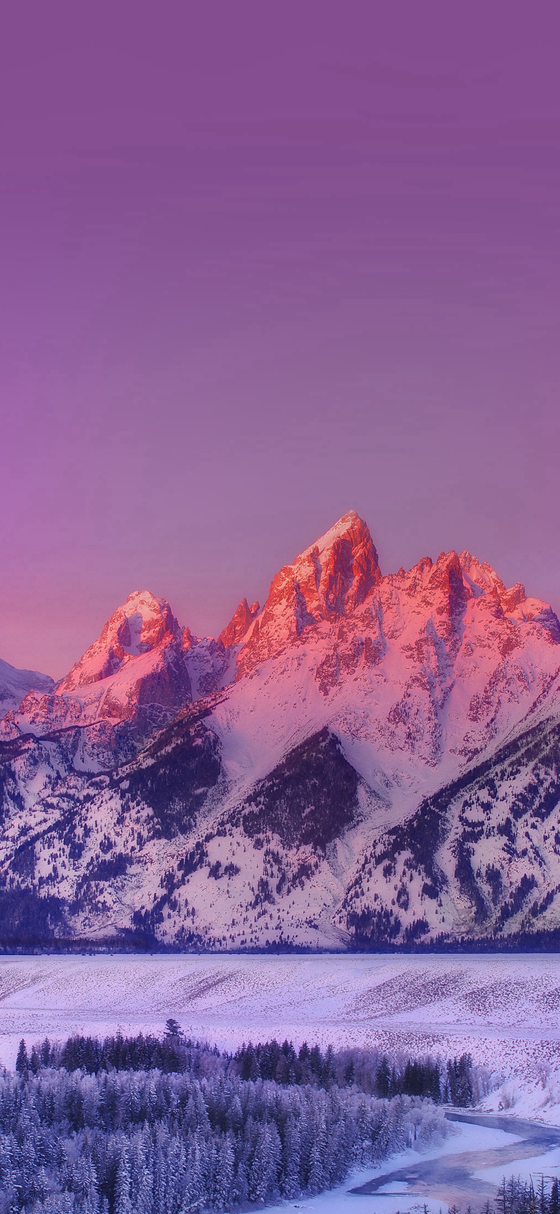 HD Mountain desktop wallpapers