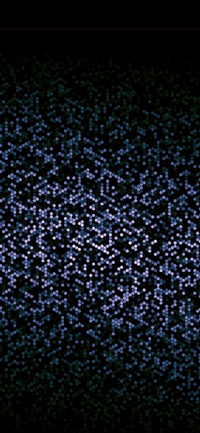 Black And Purple Shiny Pattern wallpaper