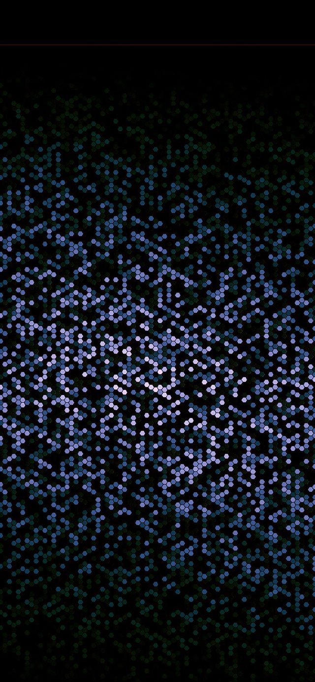 1125x2436 Black And Purple Shiny Pattern - aesthetic iPhone X Wallpaper
