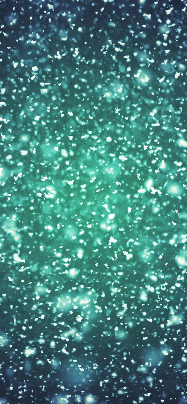 1125x2436 Snowy Everywhere Winter Pattern - snowy iPhone X Wallpaper