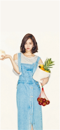 Hyeri Girl Kpop Cute wallpaper
