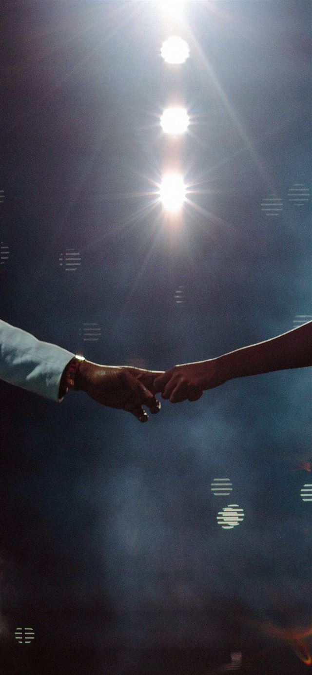 1125x2436 Love -  iPhone X Wallpaper