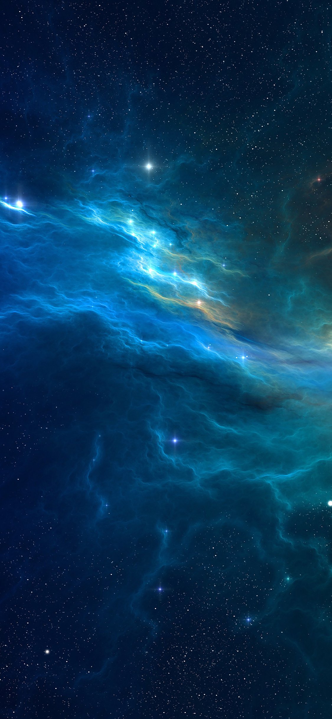 Space Wallpaper 4K Astronaut Dream Galaxy 6463