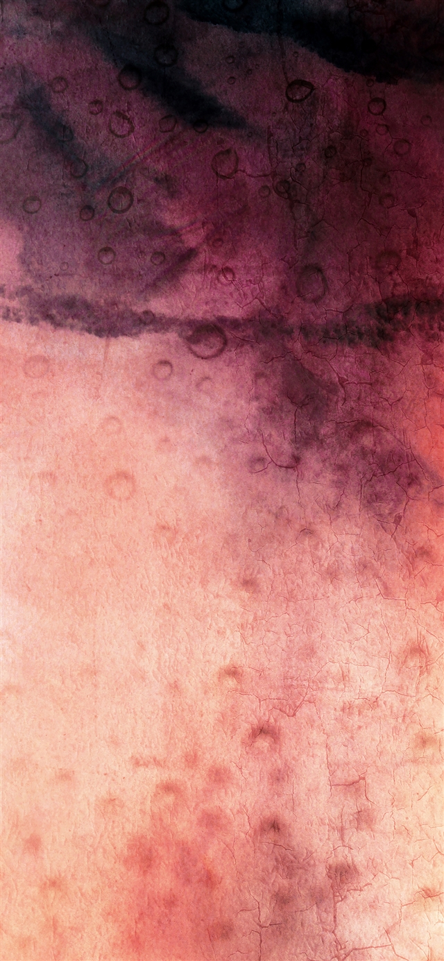 1125x2436 Red texture patterns - aesthetic iPhone X Wallpaper