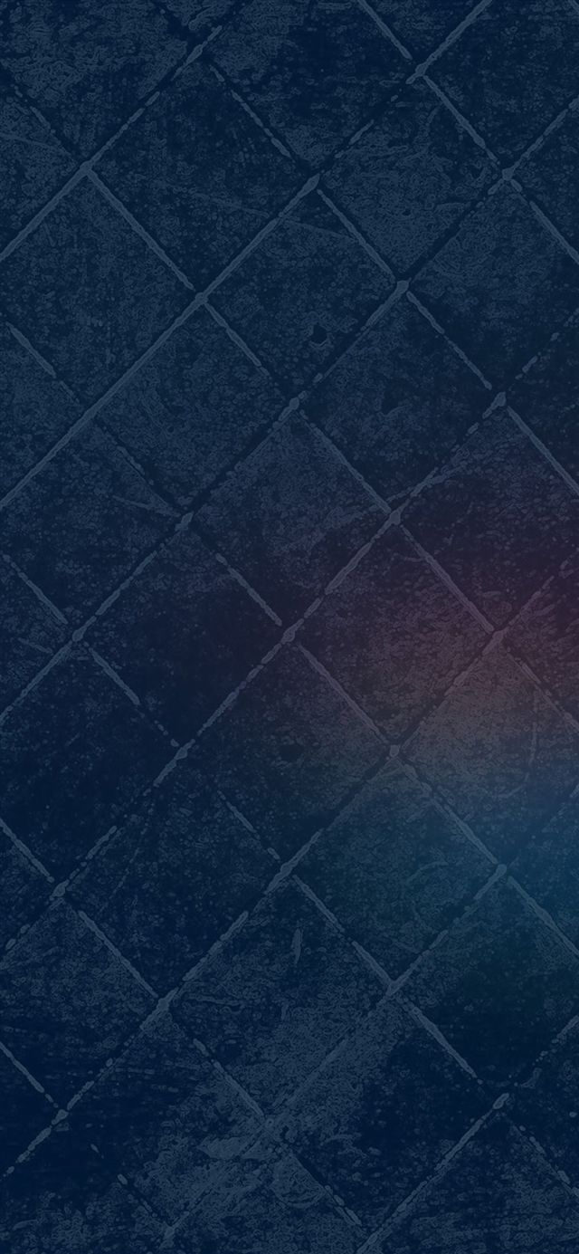 1125x2436 Blue grunge pattern - cyan iPhone X Wallpaper