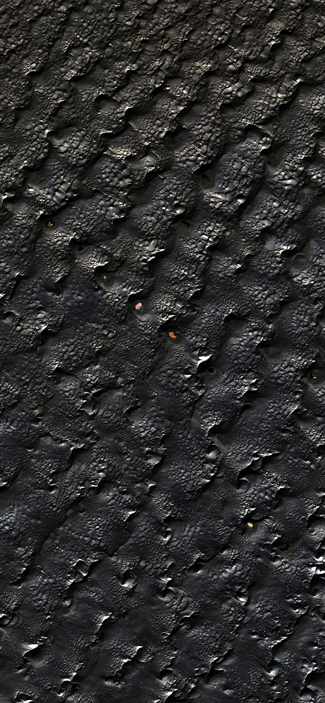 1125x2436 Earth view dark art pattern - pattern iPhone X Wallpaper