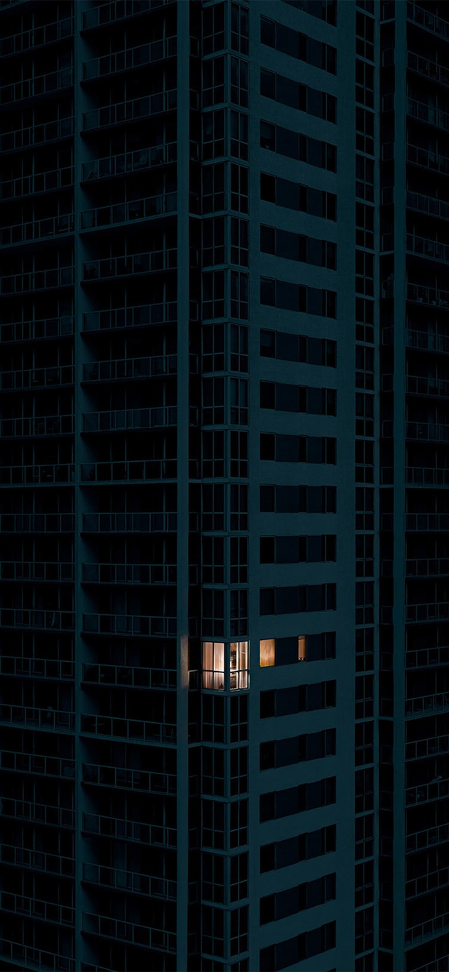 1125x2436 Home - yellow iPhone X Wallpaper