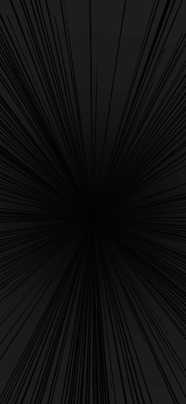 1125x2436 Action line dark pattern - line iPhone X Wallpaper