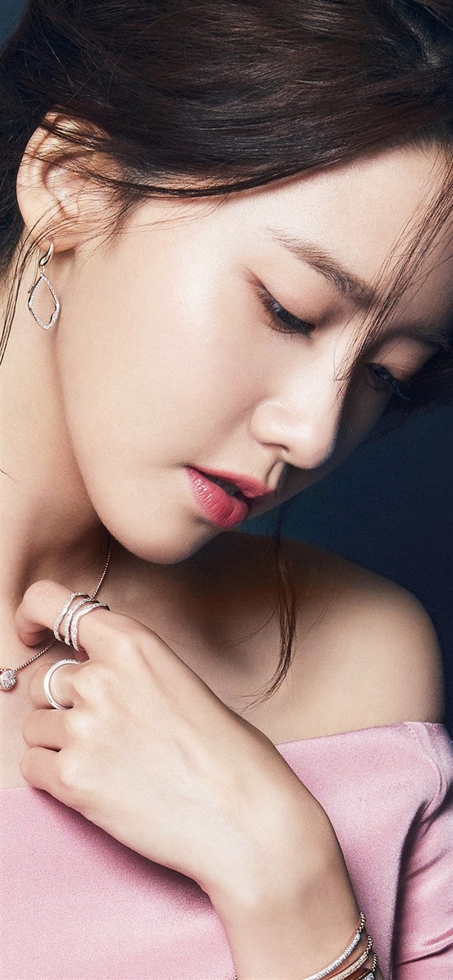 1125x2436 Girl - south korea iPhone X Wallpaper