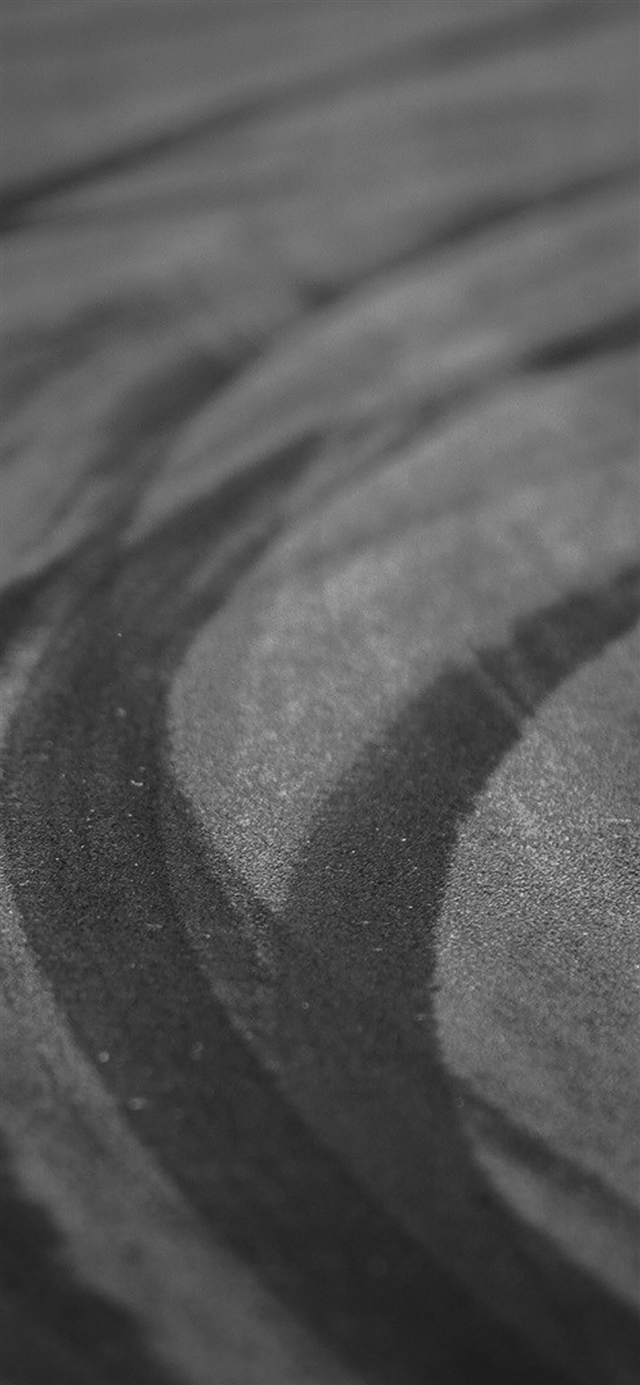 1125x2436 Marks nature pattern - pattern iPhone X Wallpaper