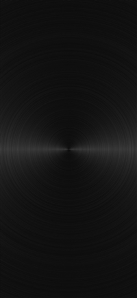 Metal circle round texture pattern wallpaper