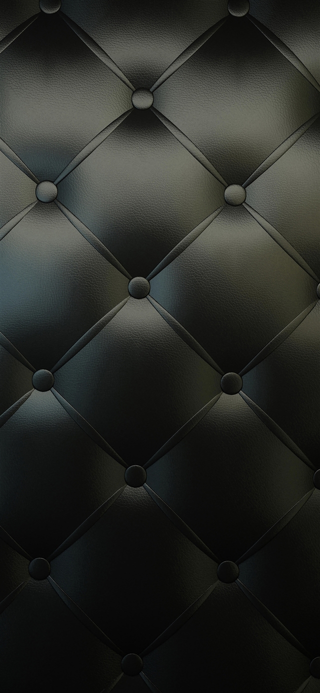 1125x2436 Sofa dark texture pattern - pattern iPhone X Wallpaper