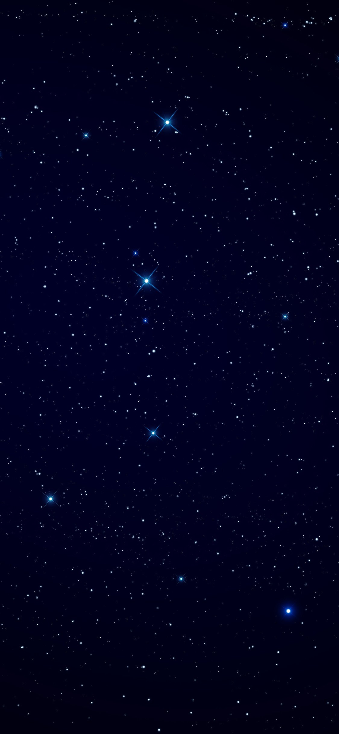 space star wallpaper