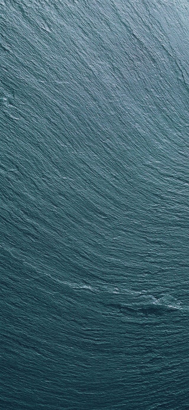 1125x2436 Blue rock stone texture pattern - aesthetic iPhone X Wallpaper