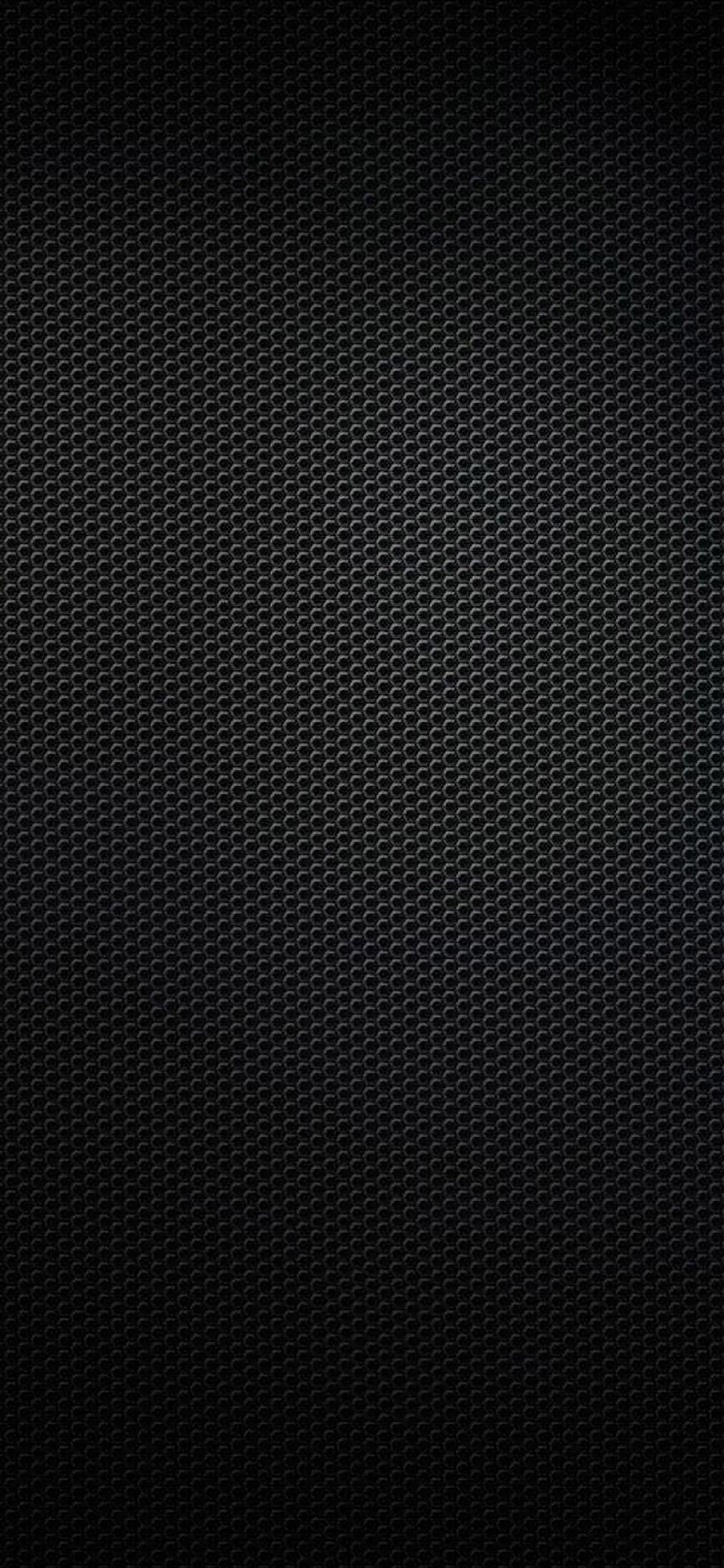 Carbon Pattern Black Pattern Iphone X Wallpapers Free Download