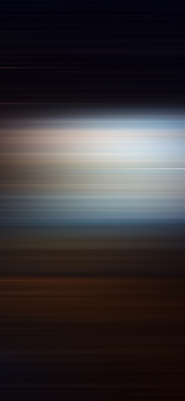 1125x2436 Dark motion speed abstract gradation blur - aesthetic iPhone X Wallpaper