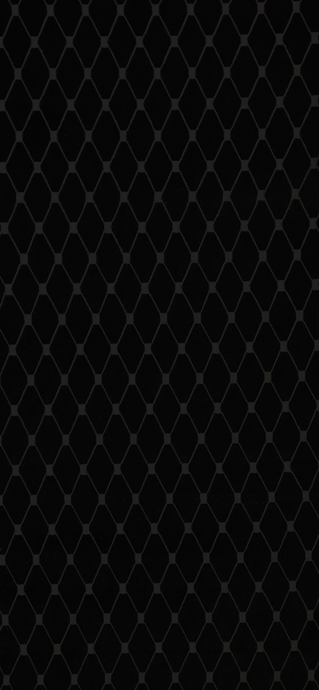 1125x2436 Mesh line dark pattern - aesthetic iPhone X Wallpaper