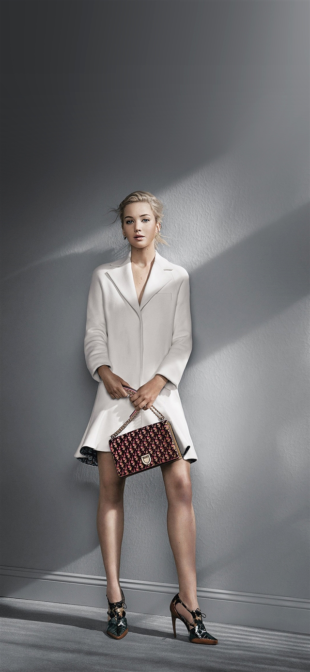 1125x2436 Jennifer lawrence photoshoot celebrity -  iPhone X Wallpaper