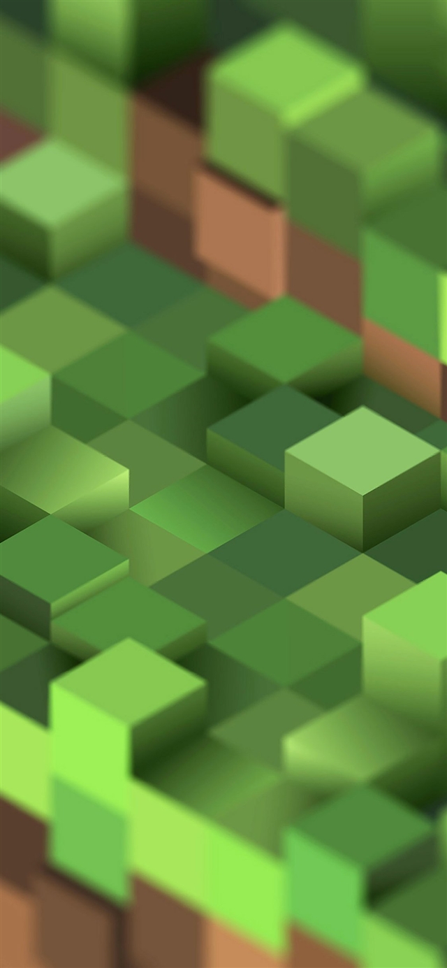 1125x2436 Pixel world game - aesthetic iPhone X Wallpaper