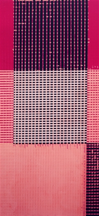 Art paint classic pattern wallpaper