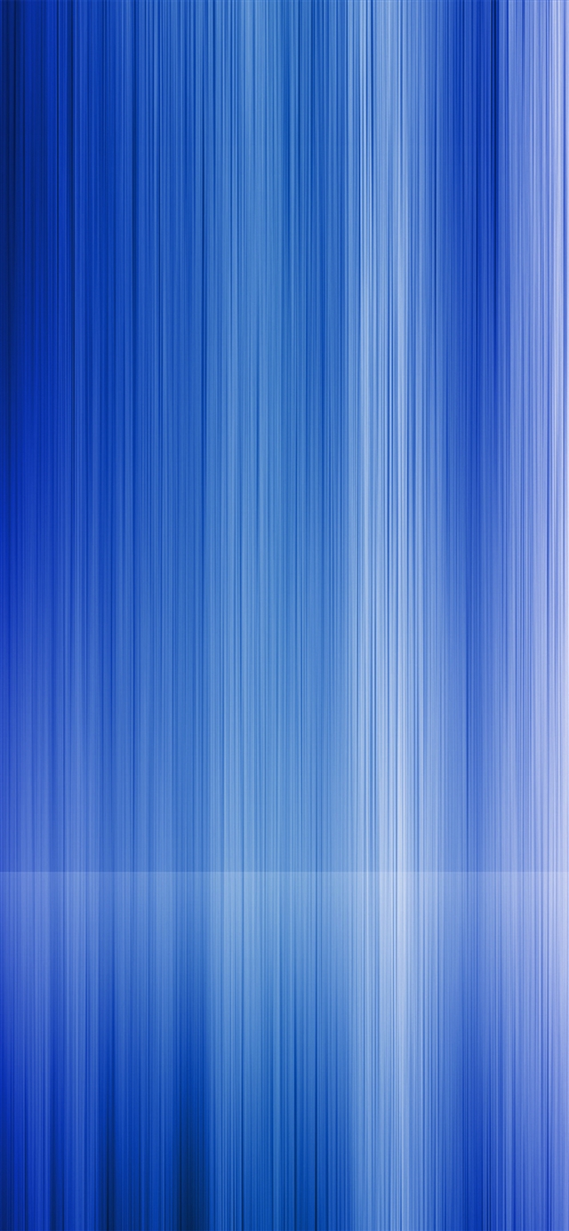 1125x2436 Line blue abstract reflect pattern - aesthetic iPhone X Wallpaper