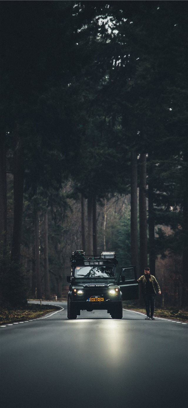 1125x2436 Places - light iPhone X Wallpaper